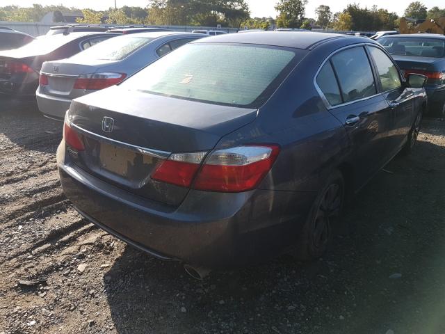 Photo 4 from auction – 2015 HONDA ACCORD LX with VIN 1HGCR2F30FA057495