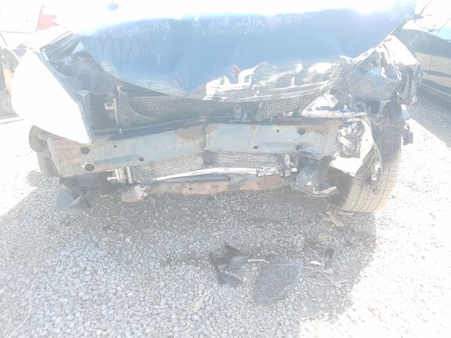 Photo 9 from auction – 2008 PONTIAC G6 VALUE L with VIN 1G2ZF57B784222151