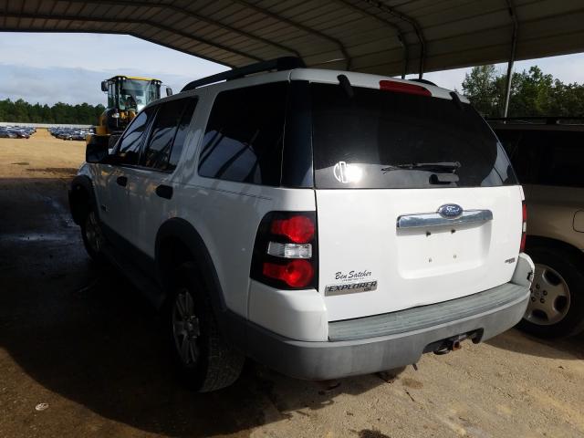 Photo 3 from auction – 2006 FORD EXPLORER with VIN 1FMEU63E56UA92059