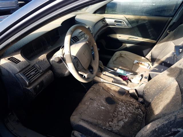 Photo 9 from auction – 2015 HONDA ACCORD LX with VIN 1HGCR2F30FA057495