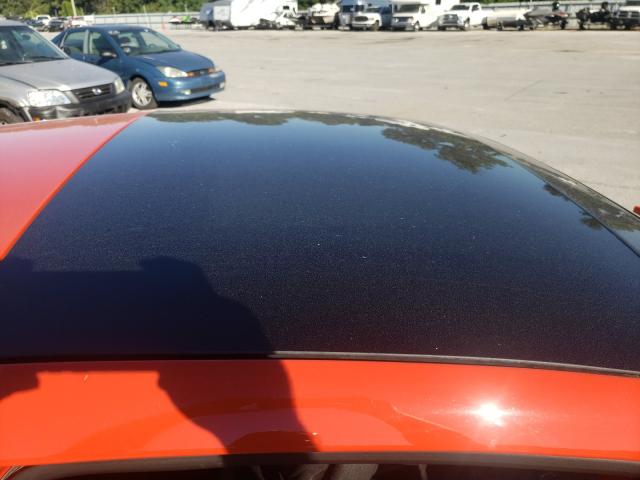 Photo 9 from auction – 2016 FIAT 500 SPORT with VIN 3C3CFFBR8GT184325