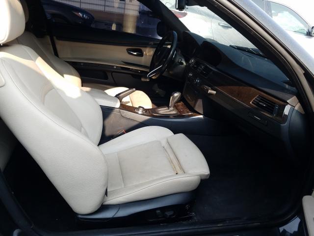 Photo 5 from auction – 2013 BMW 335 XI with VIN WBAKF9C56DE860123