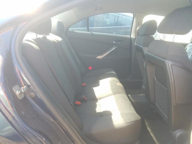 Photo 6 from auction – 2008 PONTIAC G6 VALUE L with VIN 1G2ZF57B784222151