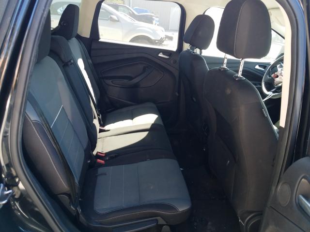 Photo 6 from auction – 2013 FORD ESCAPE SE with VIN 1FMCU9G98DUD72772