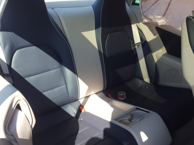 Photo 6 from auction – 2016 MERCEDES-BENZ E 400 with VIN WDDKJ6FB1GF323309