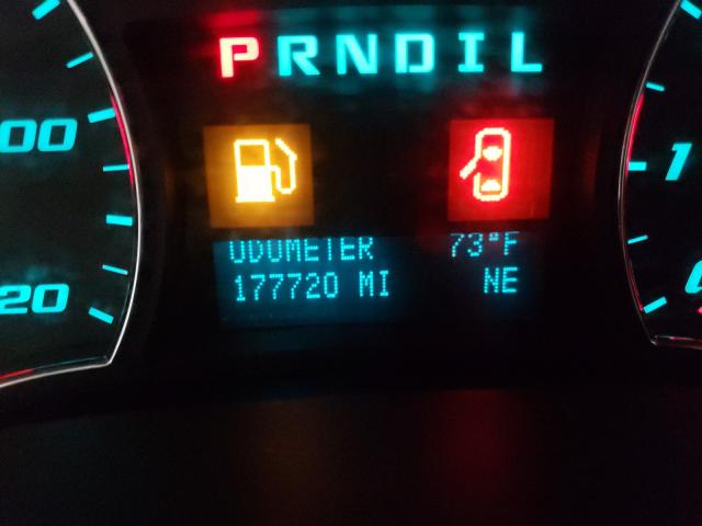 Photo 8 from auction – 2008 CHEVROLET EQUINOX LT with VIN 2CNDL63F386299932