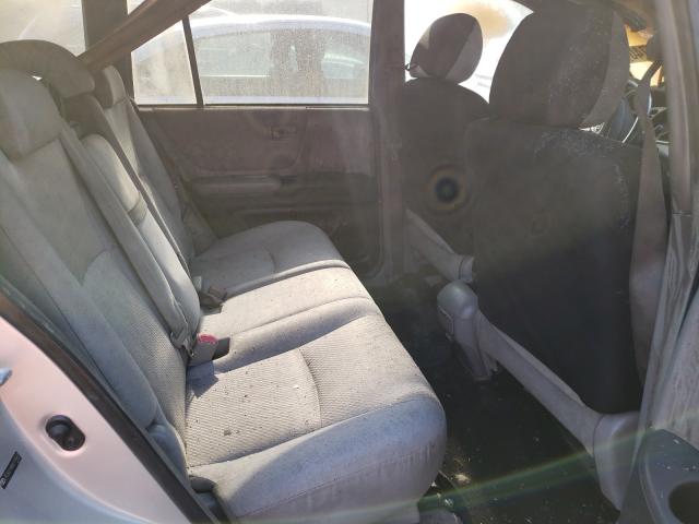 Photo 6 from auction – 2006 TOYOTA HIGHLANDER with VIN JTEGD21A860139951