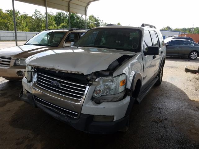 Photo 2 from auction – 2006 FORD EXPLORER with VIN 1FMEU63E56UA92059
