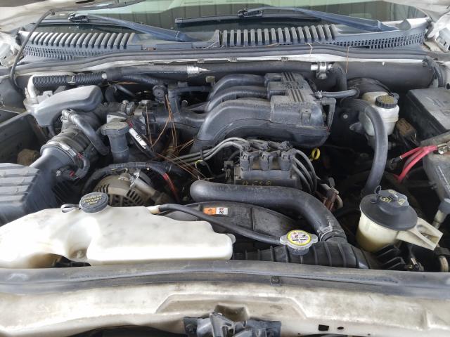 Photo 7 from auction – 2006 FORD EXPLORER with VIN 1FMEU63E56UA92059