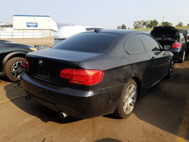 Photo 4 from auction – 2013 BMW 335 XI with VIN WBAKF9C56DE860123