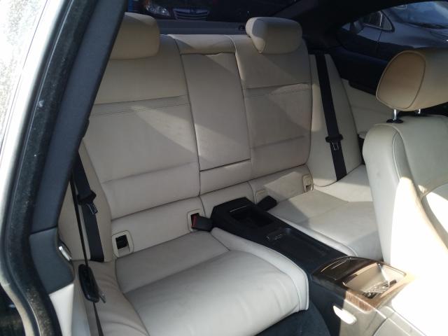 Photo 6 from auction – 2013 BMW 335 XI with VIN WBAKF9C56DE860123