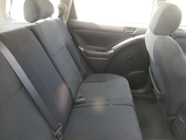 Photo 6 from auction – 2005 TOYOTA COROLLA MA with VIN 2T1KR32E25C426648