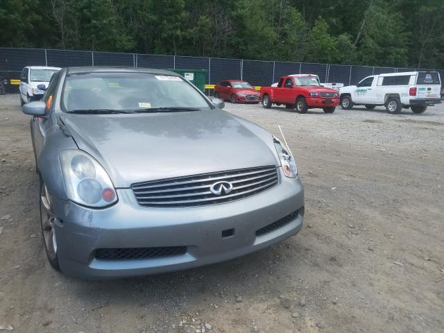 Photo 9 from auction – 2004 INFINITI G35 with VIN JNKCV54EX4M814025