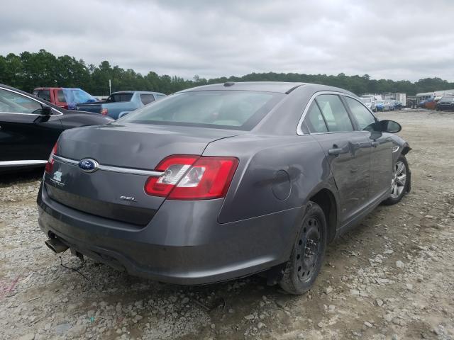 Photo 4 from auction – 2012 FORD TAURUS SEL with VIN 1FAHP2EWXCG118467