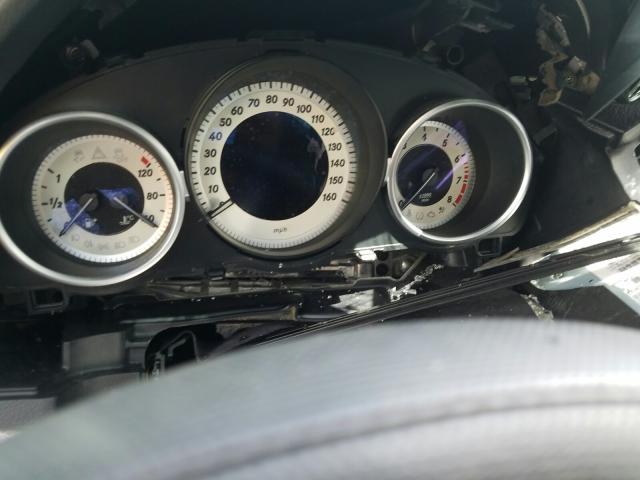 Photo 8 from auction – 2016 MERCEDES-BENZ E 350 with VIN WDDHF5KB4GB233736