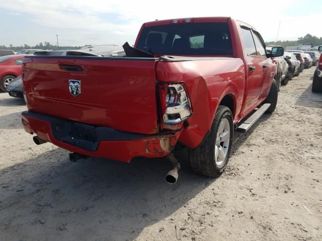 Photo 4 from auction – 2013 RAM 1500 ST with VIN 1C6RR6KT4DS650801