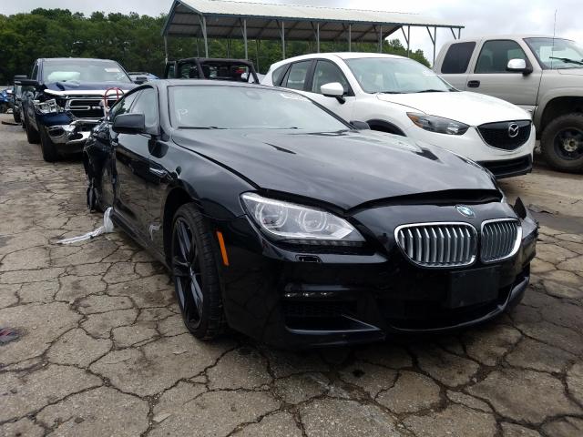 Photo 1 from auction – 2015 BMW ALPINA B6 with VIN WBA6B4C58FD760954