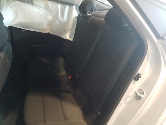 Photo 6 from auction – 2019 HYUNDAI ACCENT SE with VIN 3KPC24A33KE082369