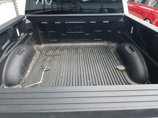 Photo 9 from auction – 2018 FORD F150 SUPER with VIN 1FTEW1CP6JFC79780