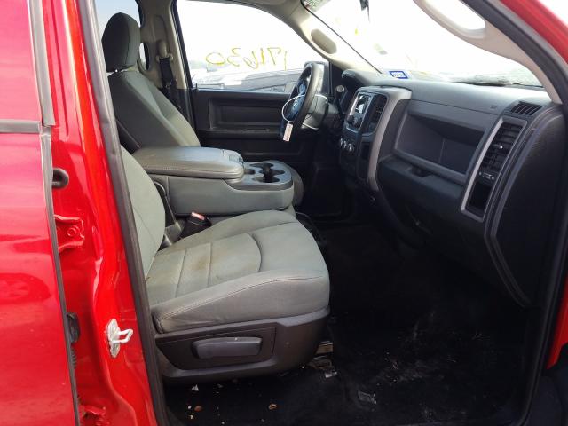 Photo 5 from auction – 2013 RAM 1500 ST with VIN 1C6RR6KT4DS650801