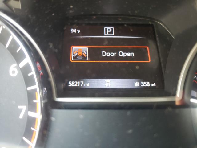 Photo 8 from auction – 2018 NISSAN ALTIMA 2.5 with VIN 1N4AL3AP1JC150844