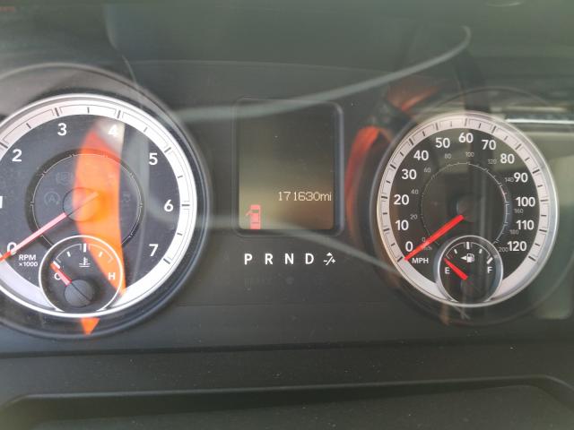 Photo 8 from auction – 2013 RAM 1500 ST with VIN 1C6RR6KT4DS650801