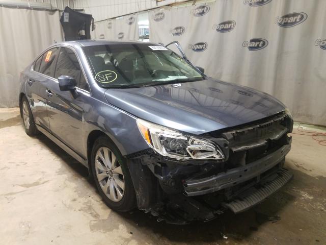 Foto 1 de la subasta – 2015 SUBARU LEGACY 2.5 con VIN 4S3BNBC64F3002430