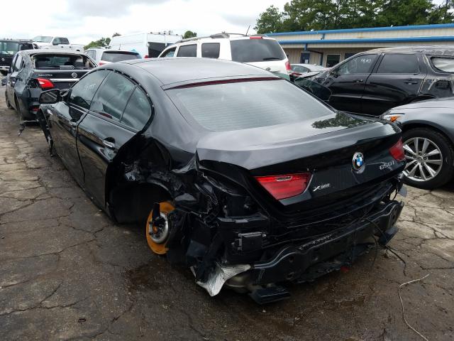 Photo 3 from auction – 2015 BMW ALPINA B6 with VIN WBA6B4C58FD760954