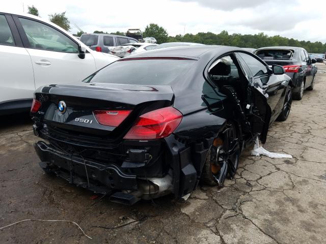 Photo 4 from auction – 2015 BMW ALPINA B6 with VIN WBA6B4C58FD760954