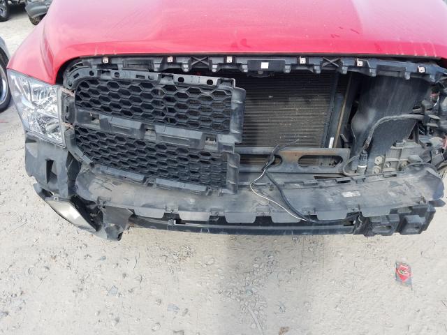 Photo 9 from auction – 2013 RAM 1500 ST with VIN 1C6RR6KT4DS650801