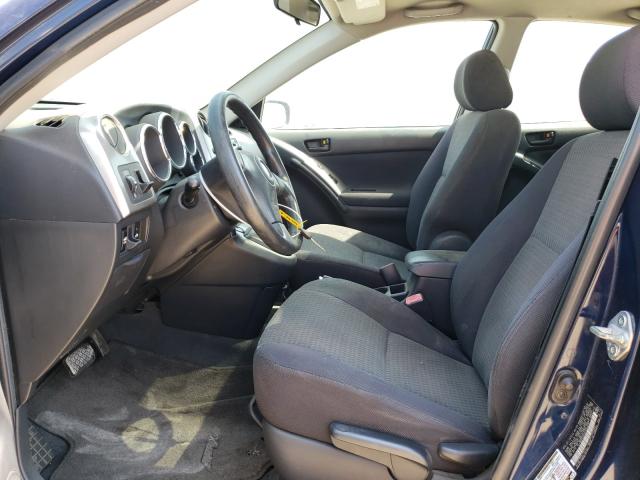 Photo 5 from auction – 2005 TOYOTA COROLLA MA with VIN 2T1KR32E25C426648