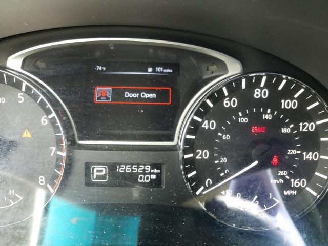 Photo 8 from auction – 2015 NISSAN ALTIMA 2.5 with VIN 1N4AL3AP6FC253474