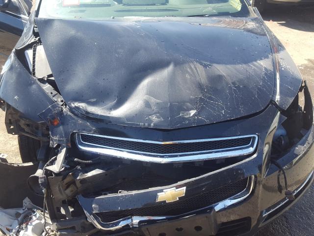 Photo 7 from auction – 2012 CHEVROLET MALIBU 1LT with VIN 1G1ZC5E05CF260361