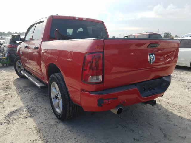 Photo 3 from auction – 2013 RAM 1500 ST with VIN 1C6RR6KT4DS650801