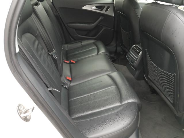 Photo 6 from auction – 2012 AUDI A6 PREMIUM with VIN WAUGGAFC2CN033880