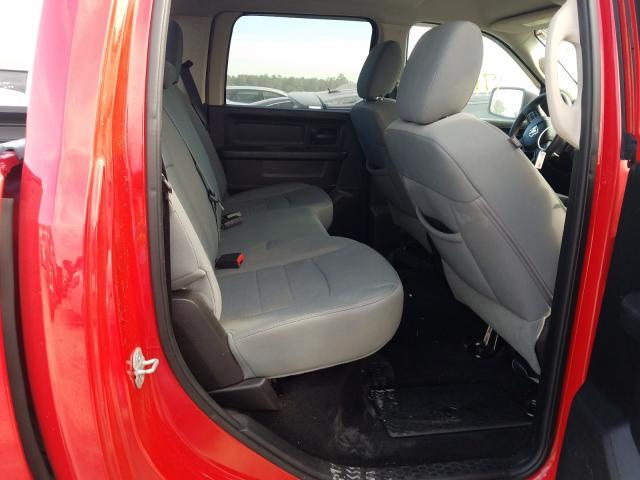 Photo 6 from auction – 2013 RAM 1500 ST with VIN 1C6RR6KT4DS650801