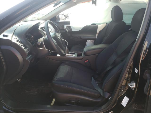 Photo 5 from auction – 2018 NISSAN ALTIMA 2.5 with VIN 1N4AL3AP1JC150844
