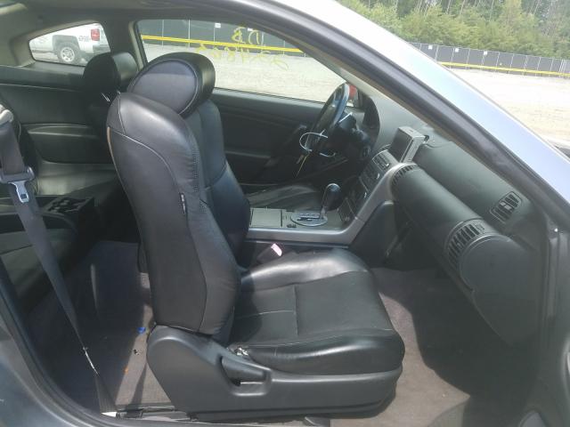 Photo 5 from auction – 2004 INFINITI G35 with VIN JNKCV54EX4M814025