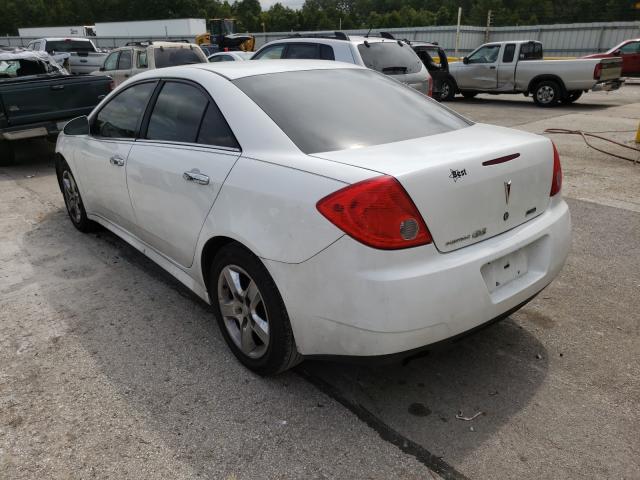 Photo 3 from auction – 2010 PONTIAC G6 with VIN 1G2ZA5E07A4126591