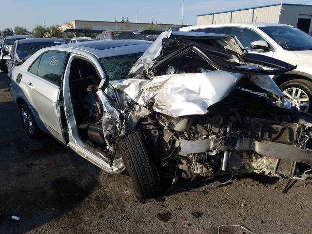 MERCEDES-BENZ E 350 2010 with VIN WDDHF5GB4AA043148 - Photo from auction