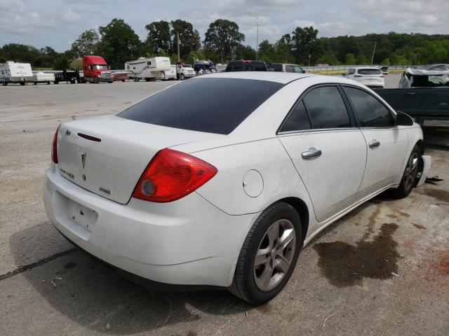 Photo 4 from auction – 2010 PONTIAC G6 with VIN 1G2ZA5E07A4126591