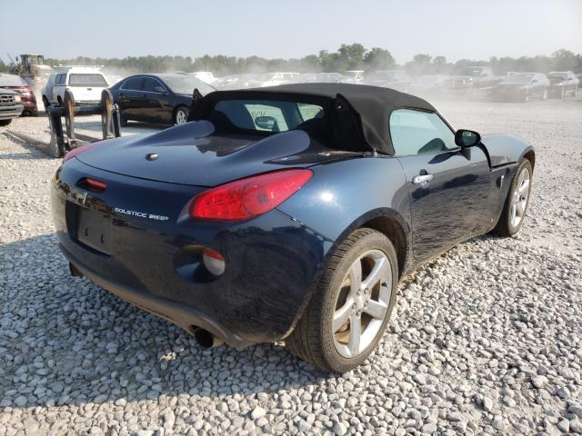 Photo 4 from auction – 2007 PONTIAC SOLSTICE G with VIN 1G2MG35X67Y116095