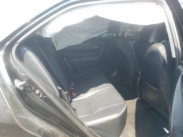 Photo 6 from auction – 2014 TOYOTA COROLLA L with VIN 5YFBURHE5EP088669