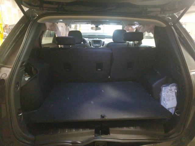 Photo 9 from auction – 2019 CHEVROLET EQUINOX LS with VIN 2GNAXSEV4K6283004