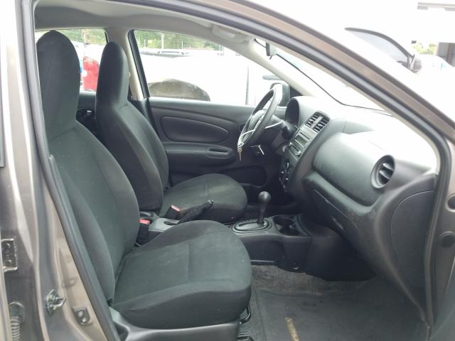 Photo 5 from auction – 2015 NISSAN VERSA S with VIN 3N1CN7AP5FL803713