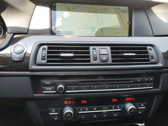 Photo 9 from auction – 2013 BMW 535 XI with VIN WBAFU7C52DDU71996