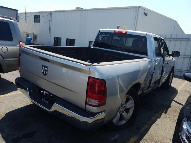 Photo 4 from auction – 2013 RAM 1500 SLT with VIN 1C6RR6GP2DS660044
