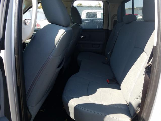 Photo 6 from auction – 2013 RAM 1500 SLT with VIN 1C6RR6GP2DS660044