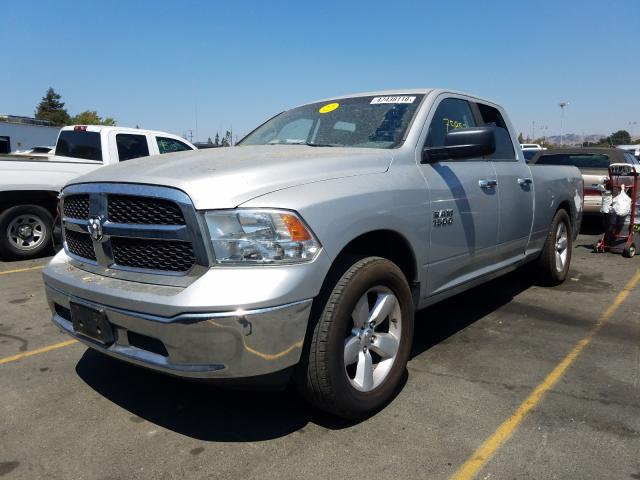 Photo 2 from auction – 2013 RAM 1500 SLT with VIN 1C6RR6GP2DS660044