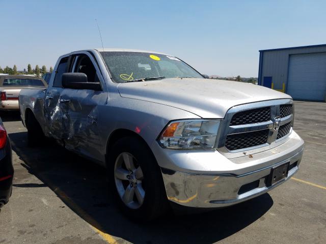 RAM 1500 SLT 2013 with VIN 1C6RR6GP2DS660044 - Photo from auction